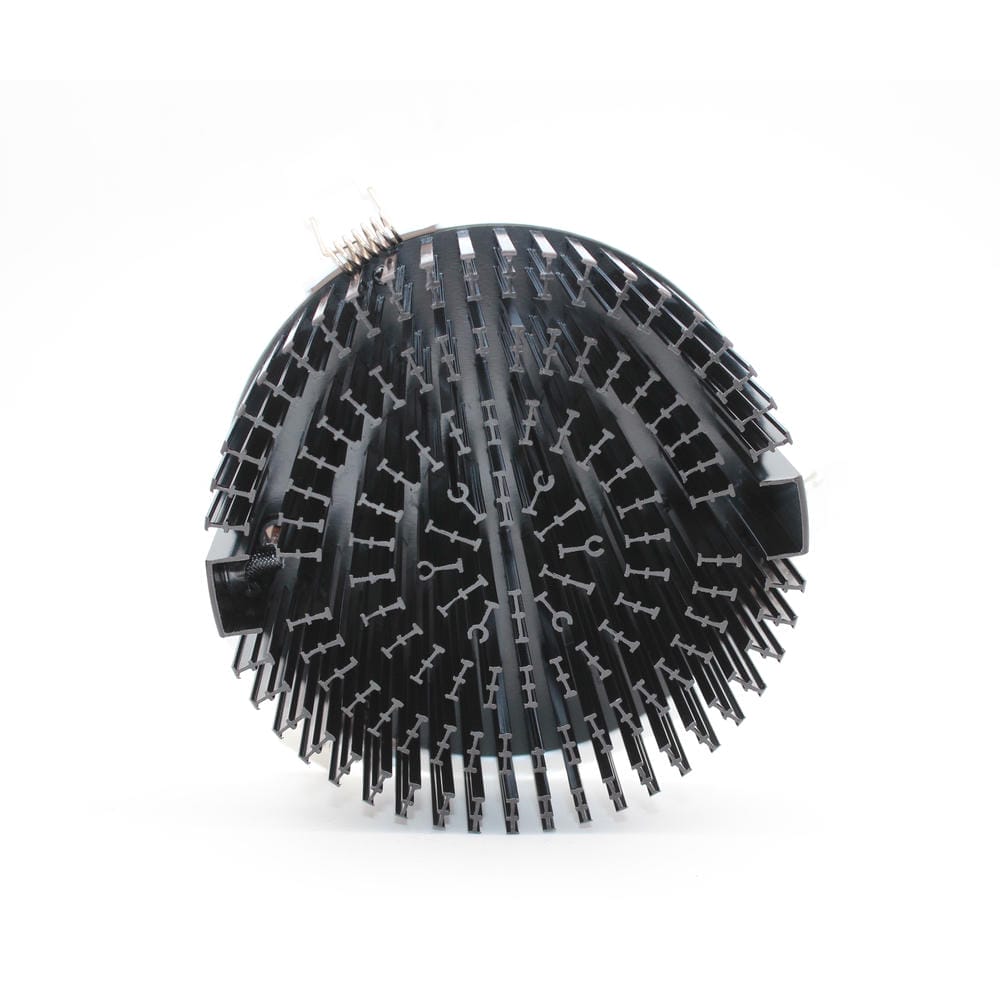 镜彩（36珠天花灯）