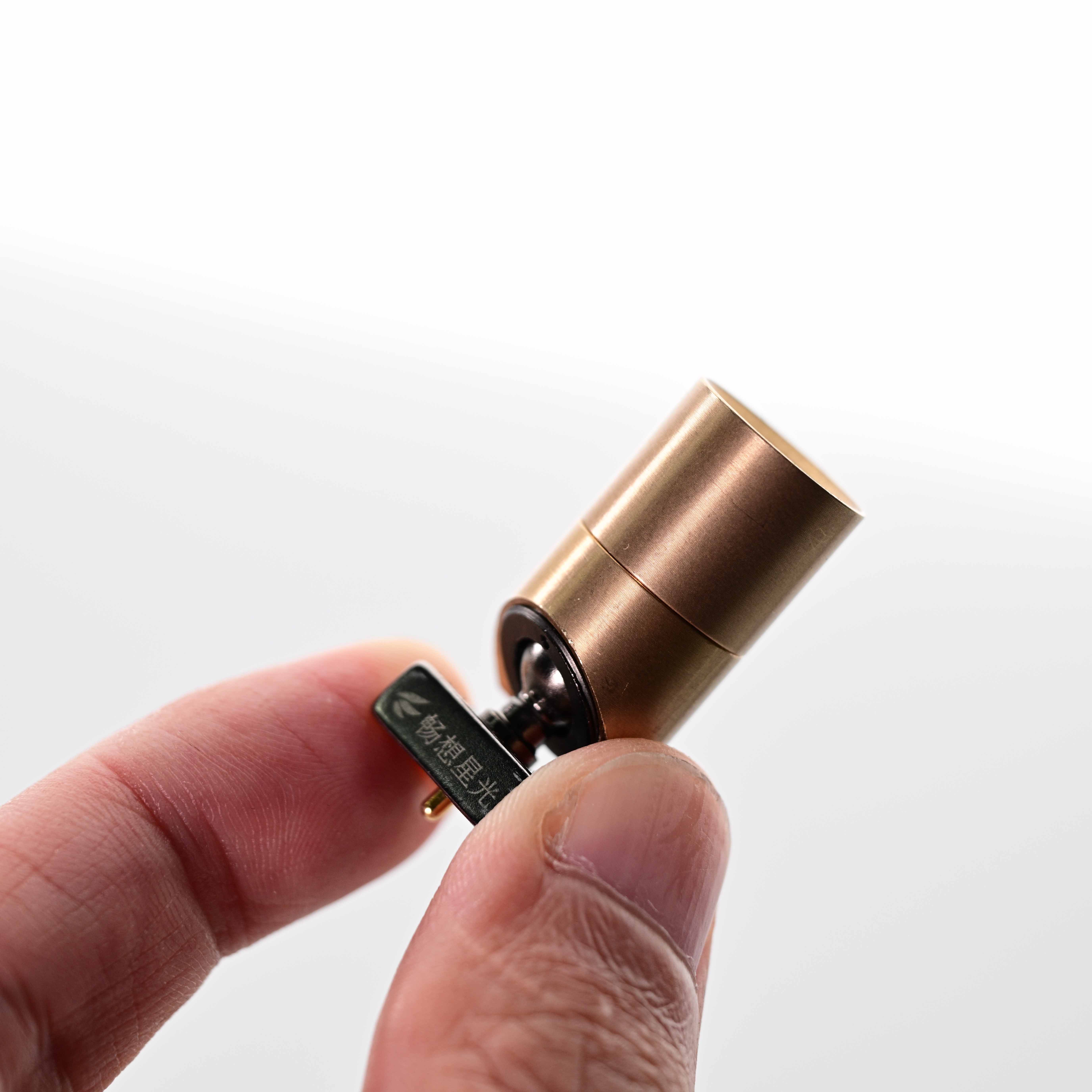 迷你轨道射灯（磁吸）