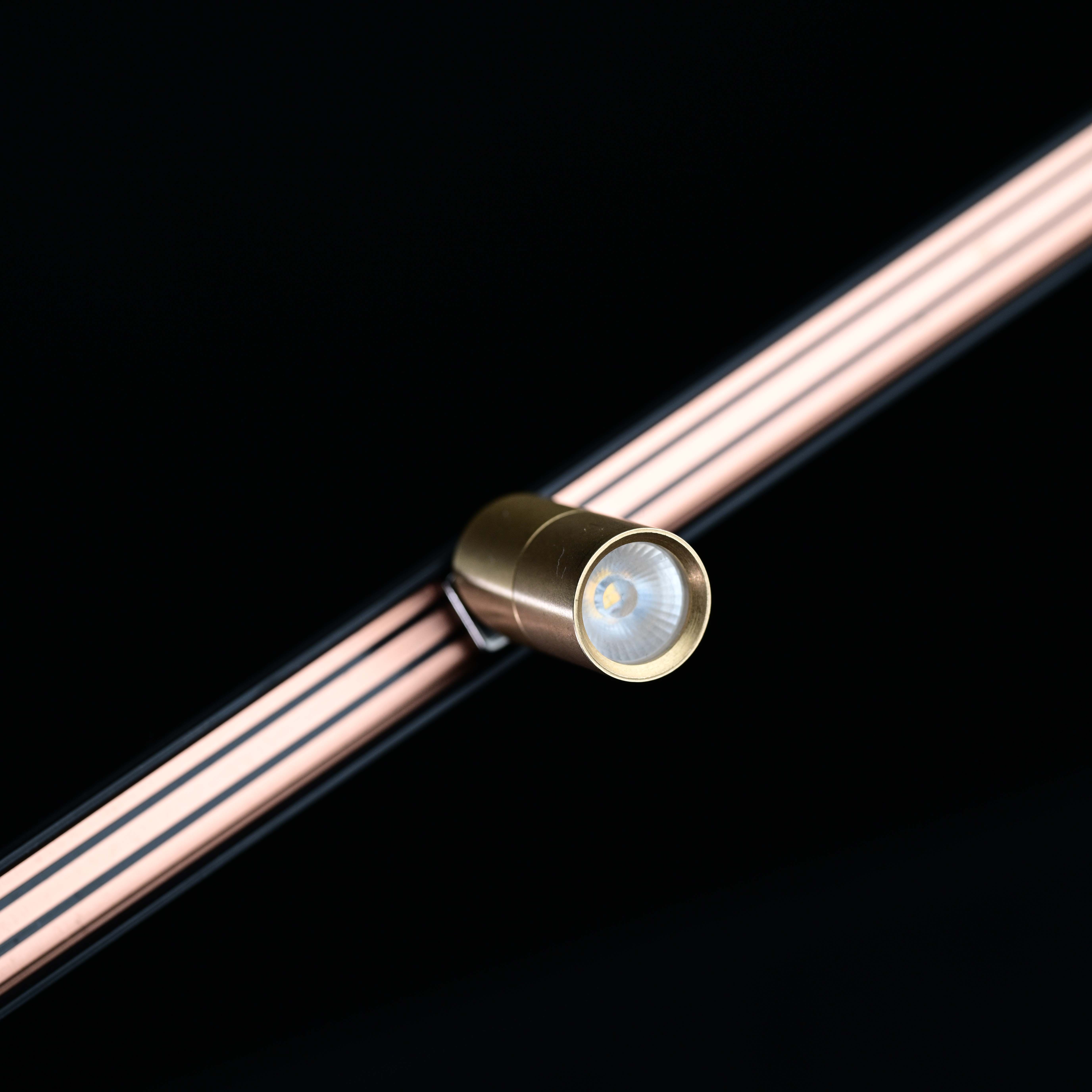 迷你轨道射灯（磁吸）