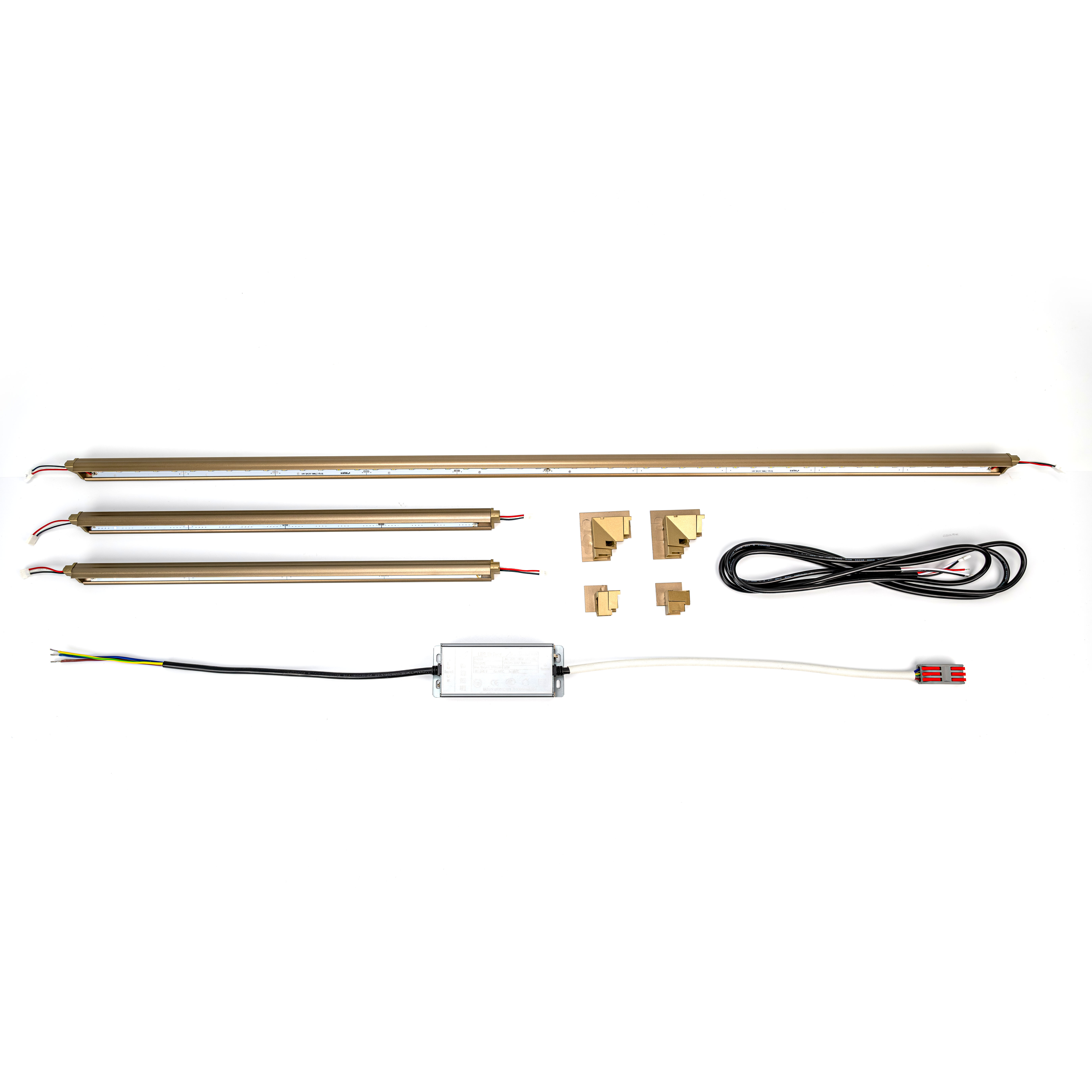 展柜灯S4（条形）