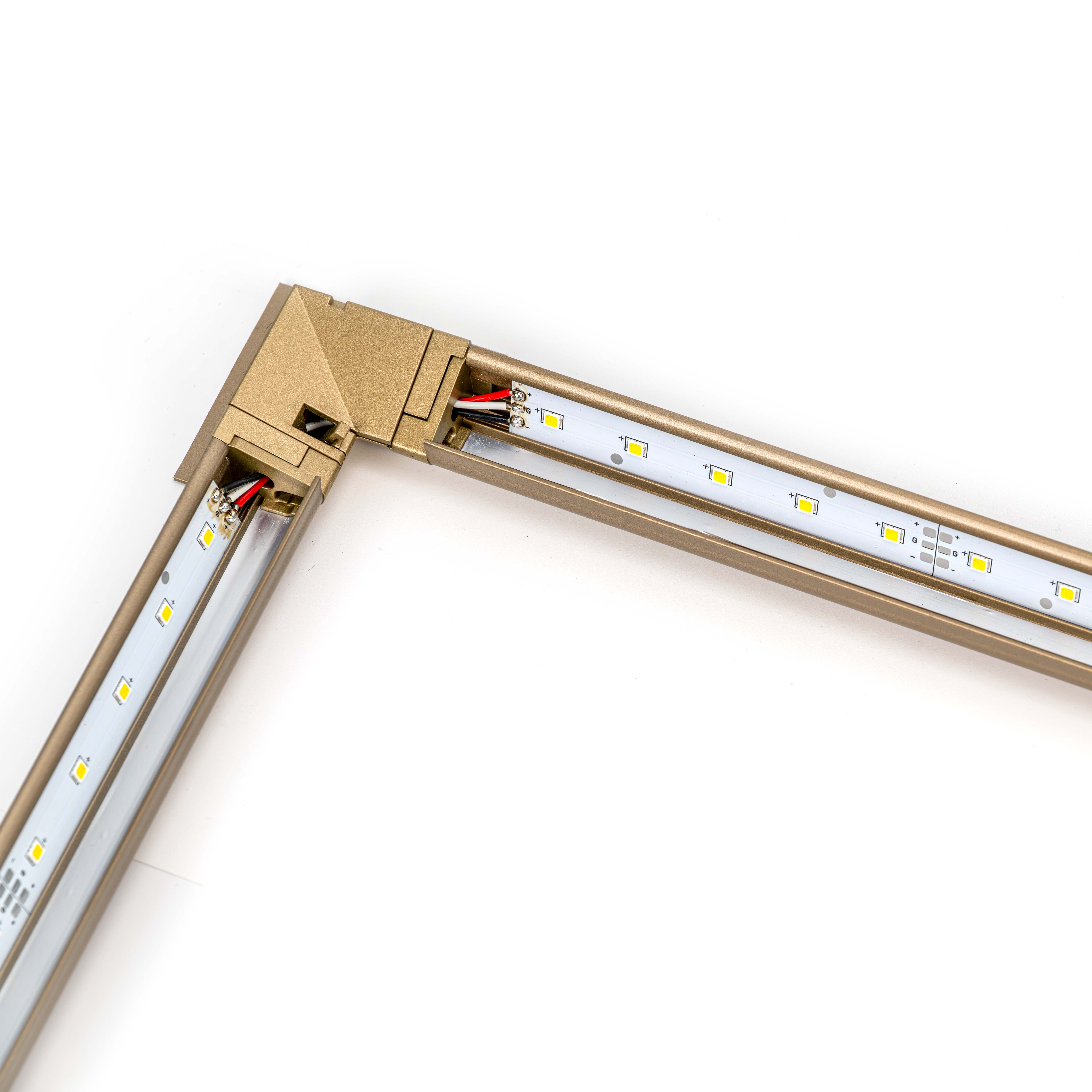 展柜灯S4（条形）