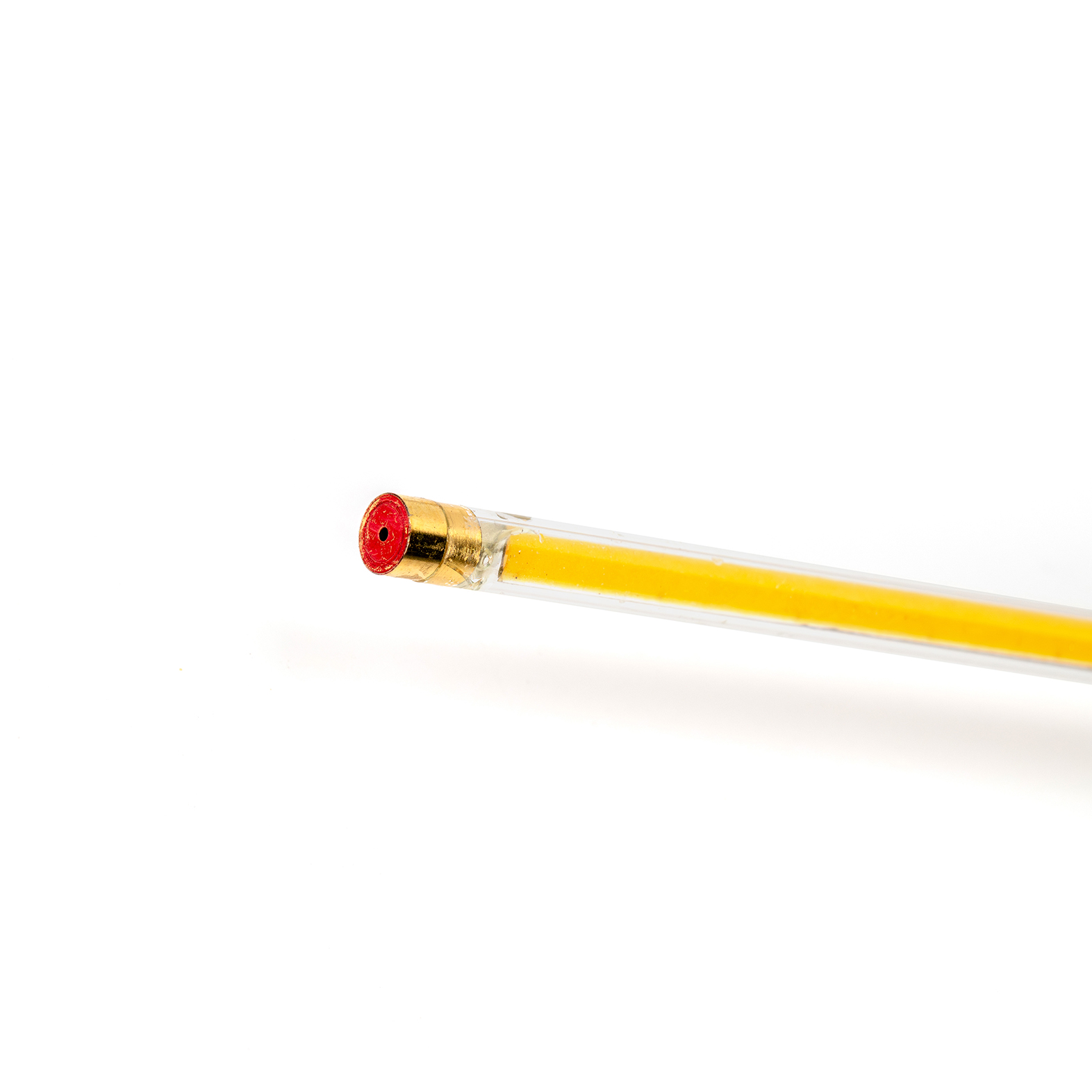 展柜灯S3（玻璃圆管）