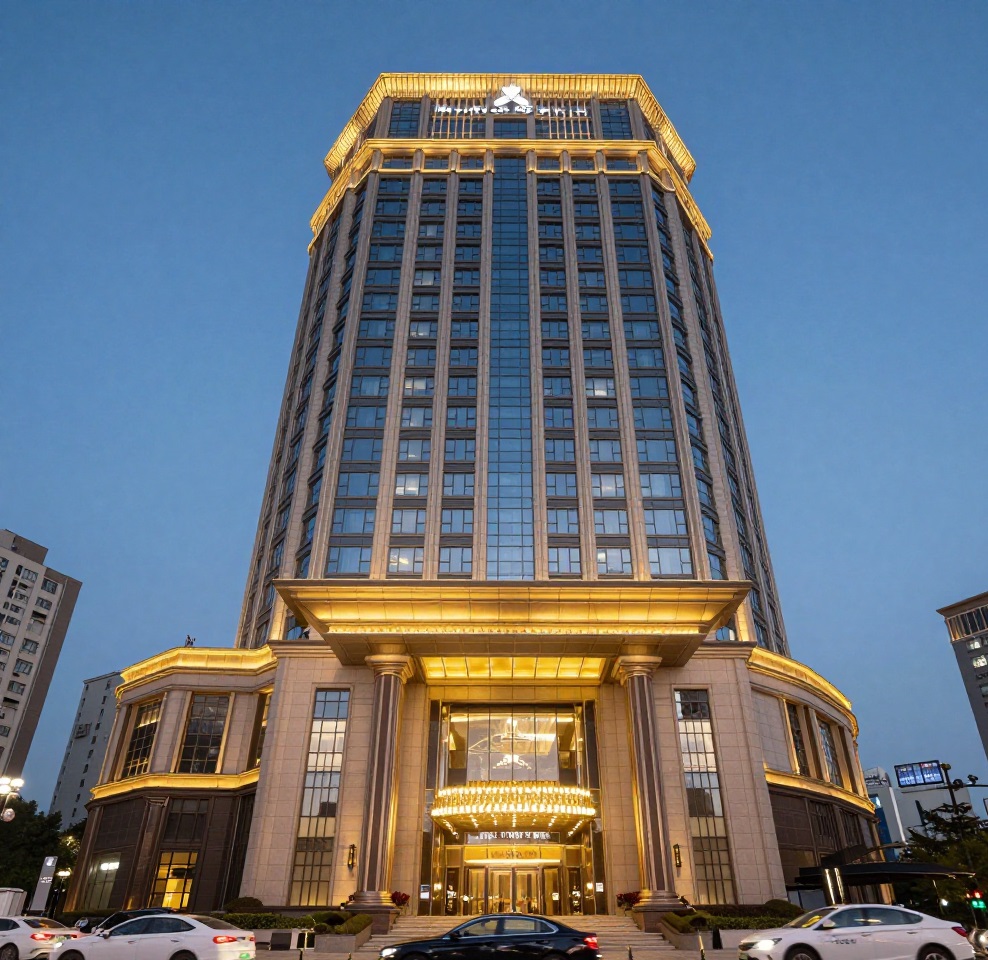 五星级酒店工程筒灯如何选择？