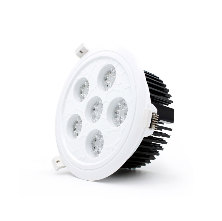 LYMO 灵眸 135  嵌入式柜台照货天花灯