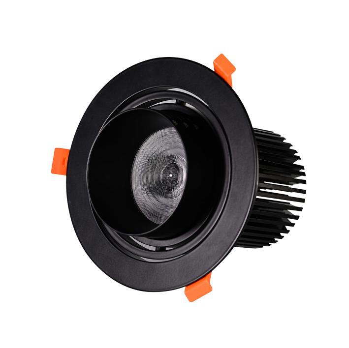 LYMO 灵眸 1560  嵌入式柜台照货天花灯