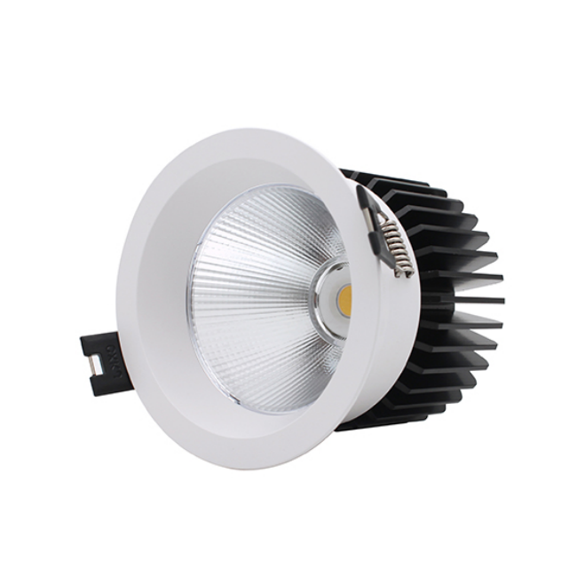 TENYO 天阳 95L  嵌入式柜台照货天花灯