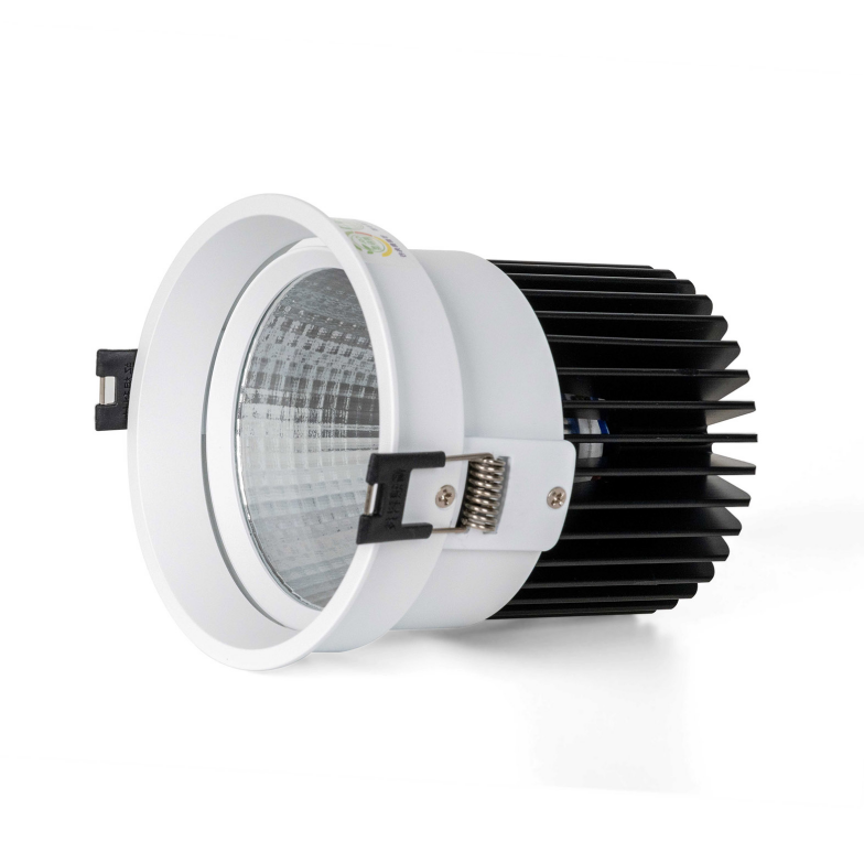 TENYO 天阳 105  嵌入式柜台照货天花灯