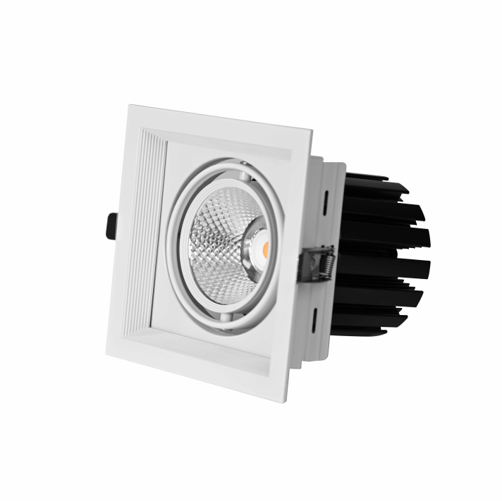 FYON 梵影 14542  嵌入式柜台照货天花灯