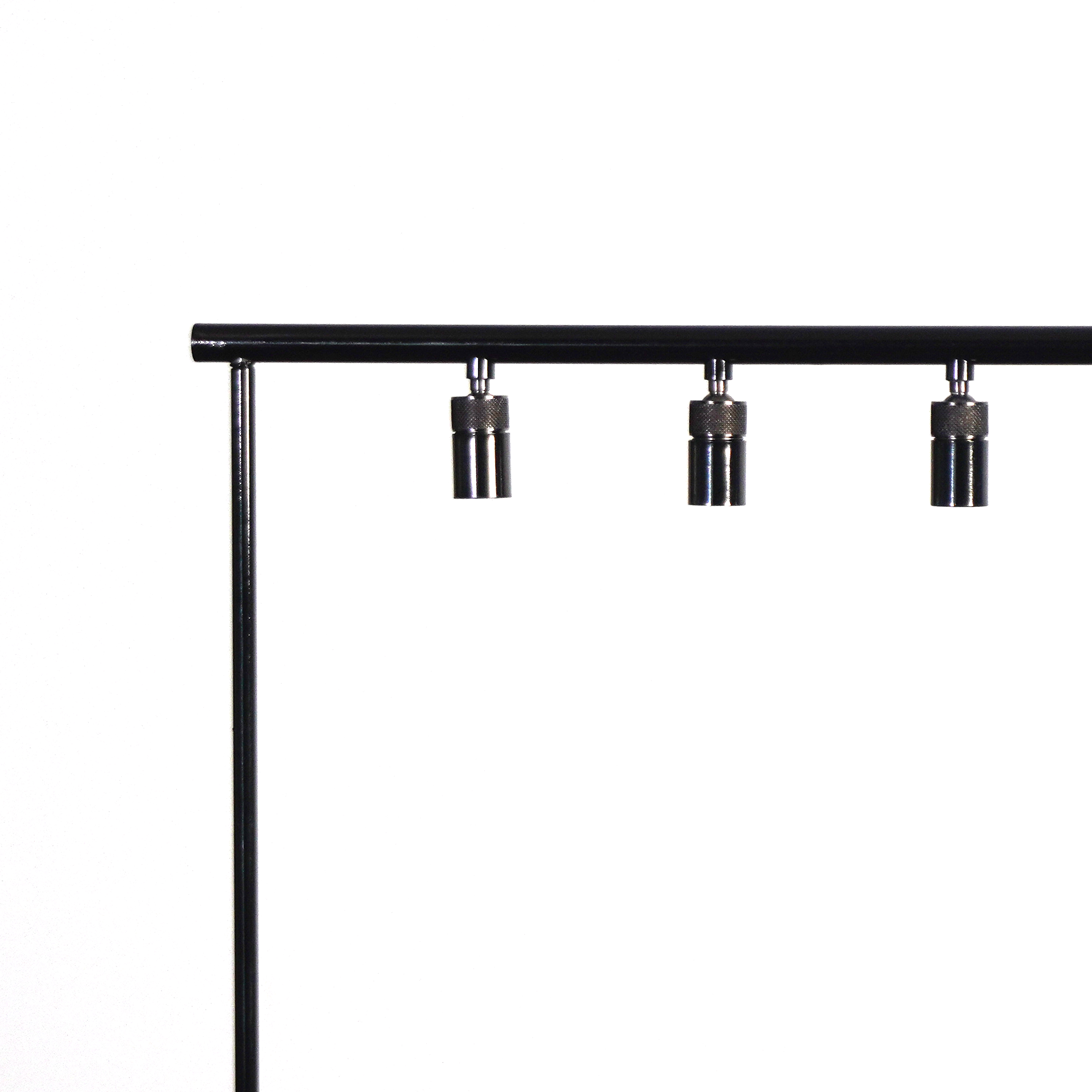 RAIL 星轨 12Ⅱ  壁柜展柜立柱灯