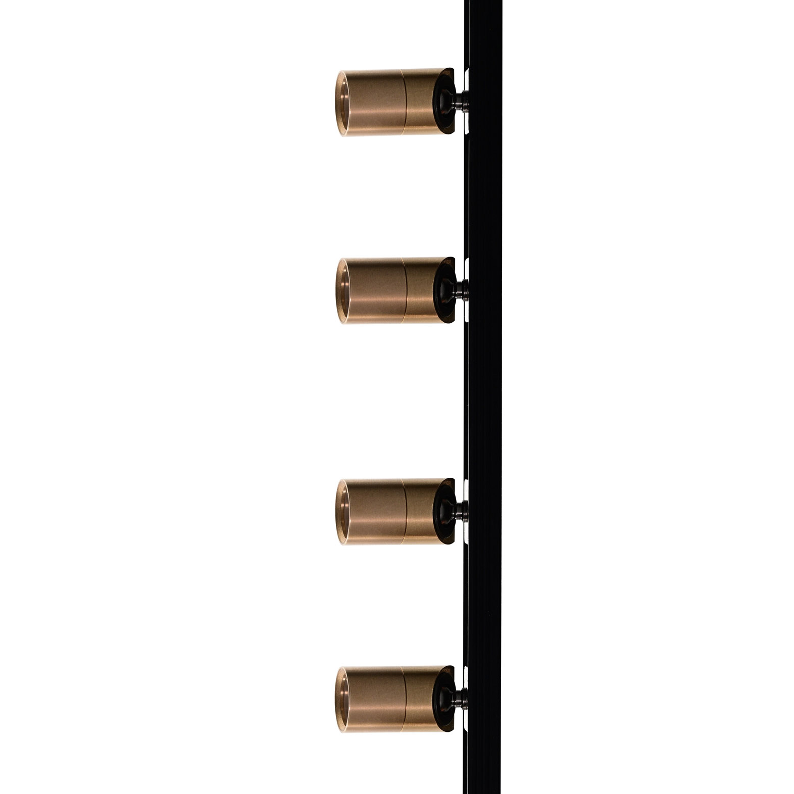 RAIL 星轨 14  壁柜展柜磁吸轨道灯